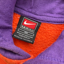 Load image into Gallery viewer, 90s Nike Clemson Tiggers hoodie (Age 18m)
