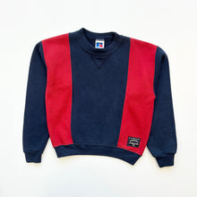 Load image into Gallery viewer, 90s Russell Athletic sweatshirt (Age 7)
