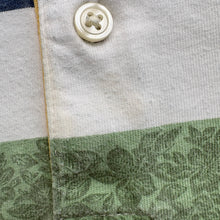 Load image into Gallery viewer, Tommy Hilfiger striped polo (Age 6)
