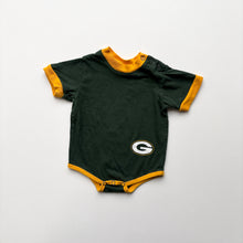 Load image into Gallery viewer, NFL Green Bay Packers t-shirt (Age 6/9m)
