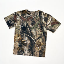 Load image into Gallery viewer, Camo t-shirt (Age 8/10)
