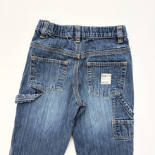 Load image into Gallery viewer, Gap carpenter jeans (Age 3)
