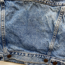 Load image into Gallery viewer, 90s Levi’s denim jacket (Age 2)
