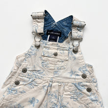 Load image into Gallery viewer, 90s Ralph Lauren denim dress (Age 3/6m)
