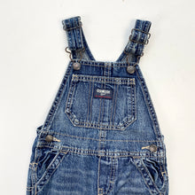 Load image into Gallery viewer, OshKosh dungarees (Age 18m)
