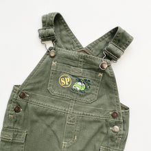 Load image into Gallery viewer, Safari shortalls (Age 1)
