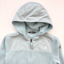 Load image into Gallery viewer, The North Face fleece (Age 7/8)
