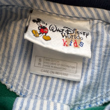 Load image into Gallery viewer, 90s Disney polo (Age 6)

