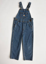 Load image into Gallery viewer, Carhartt dungarees (Age 4)
