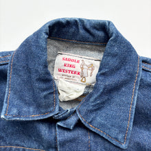 Load image into Gallery viewer, 90s denim jacket (Age 6/7)
