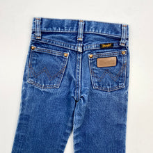 Load image into Gallery viewer, 90s Wrangler jeans (Age 3)
