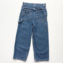Load image into Gallery viewer, 90s Lee carpenter jeans (Age 7)

