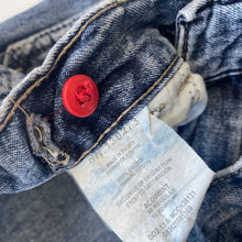 Load image into Gallery viewer, Wrangler denim shorts (Age 10)
