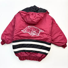 Load image into Gallery viewer, 90s American College Warthog coat (Age 8)
