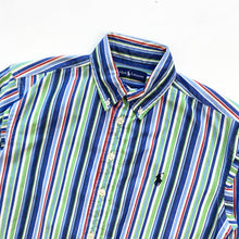 Load image into Gallery viewer, Ralph Lauren shirt (Age 7/8)
