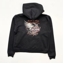 Load image into Gallery viewer, Harley Davidson hoodie (Age 5/6)
