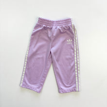 Load image into Gallery viewer, Adidas tracksuit (Age 12/18m)
