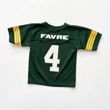 Load image into Gallery viewer, NFL Green Bay Packers jersey (Age 4)
