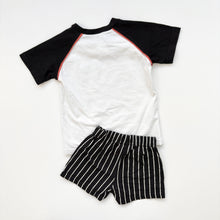 Load image into Gallery viewer, Harley Davidson co-ord two piece (Age 3)
