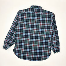 Load image into Gallery viewer, 90s Pendleton Made in USA 100% Wool flannel shirt (Age 10/12)
