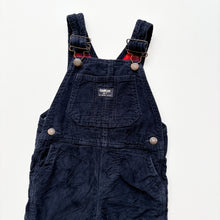 Load image into Gallery viewer, OshKosh cord dungarees (Age 3)
