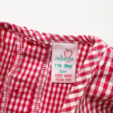 Load image into Gallery viewer, 90s Adams dress (Age 3m)
