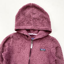 Load image into Gallery viewer, Patagonia Sherpa Fleece (Age 7/8)
