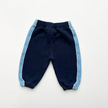 Load image into Gallery viewer, 90s Adidas joggers (Age 9/12m)
