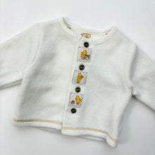 Load image into Gallery viewer, Disney Winnie the Pooh sherpa fleece (Age 0/3m)

