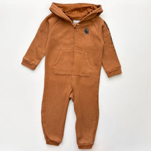 Load image into Gallery viewer, Carhartt all-in-one (Age 2)
