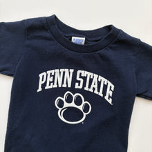 Load image into Gallery viewer, Penn State romper (Age 1)
