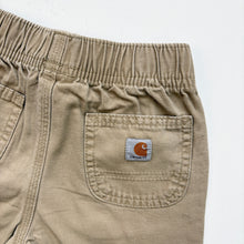 Load image into Gallery viewer, Carhartt shorts (Age 2)
