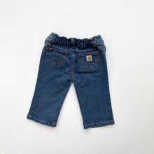 Load image into Gallery viewer, Carhartt jeans (Age 9m)
