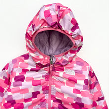 Load image into Gallery viewer, The North Face reversible coat (Age 4)
