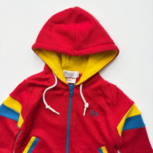 Load image into Gallery viewer, 70s Lacoste hoodie (Age 18m)
