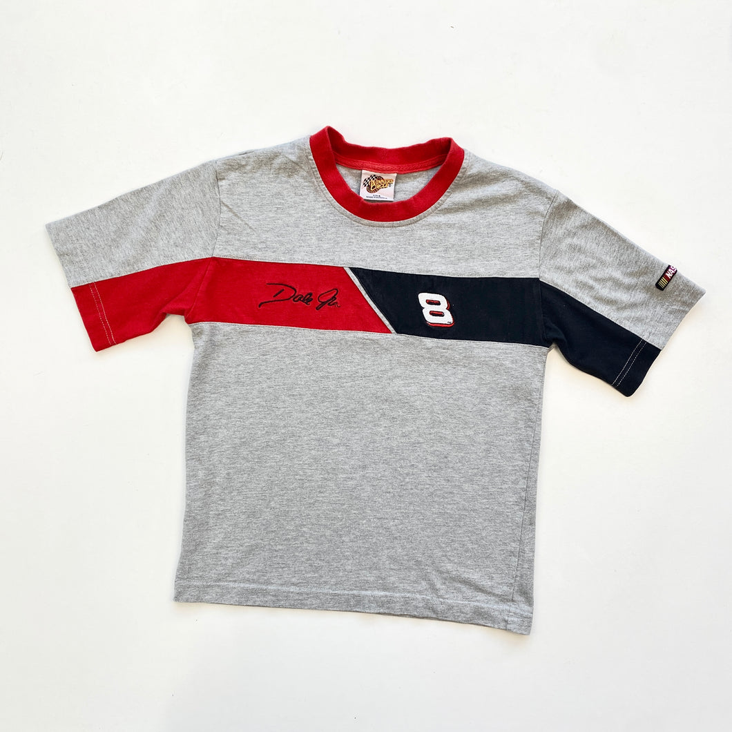 Nascar t-shirt (Age 8)