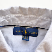 Load image into Gallery viewer, Ralph Lauren shirt (Age 10/12)
