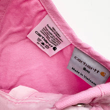 Load image into Gallery viewer, Carhartt dungarees (Age 9m)
