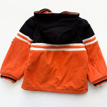 Load image into Gallery viewer, Harley Davidson reversible coat (Age 6)
