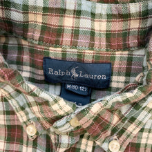 Load image into Gallery viewer, Ralph Lauren shirt (Age 10/12)
