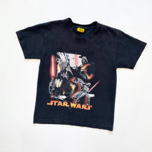 Load image into Gallery viewer, Star Wars t-shirt (Age 4/5)
