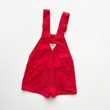 Load image into Gallery viewer, 90s OshKosh dungaree shortalls (Age 2)
