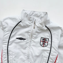 Load image into Gallery viewer, 00s England jacket (Age 2)

