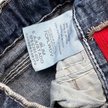Load image into Gallery viewer, Wrangler carpenter jeans (Age 5)
