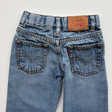 Load image into Gallery viewer, Levi’s jeans (Age 2)
