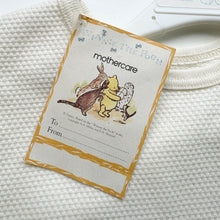 Load image into Gallery viewer, Winnie the Pooh Romper (Age 3/6m)
