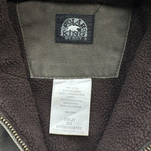 Load image into Gallery viewer, 90s Workwear jacket (Age 3/4)
