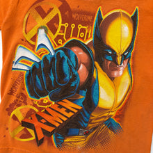 Load image into Gallery viewer, Wolverine t-shirt (Age 4/5)

