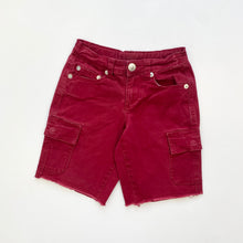 Load image into Gallery viewer, True Religion shorts (Age 8)
