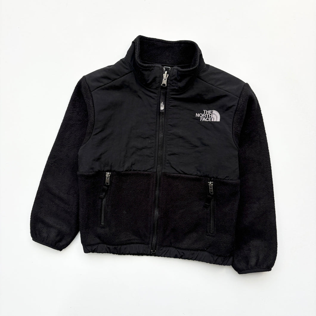The North Face fleece (Age 5)